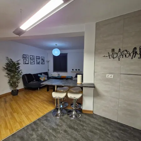 Centro De Апартаменты