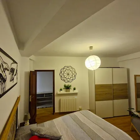 Centro De Апартаменты *