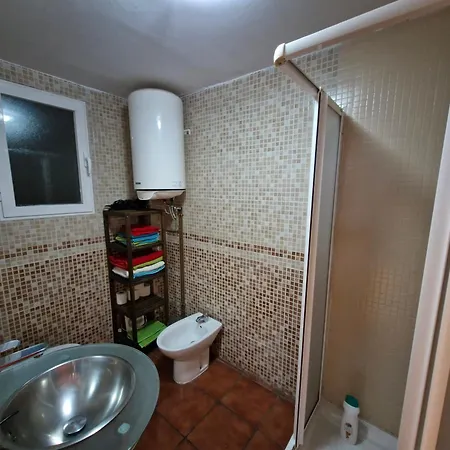 Centro De * Толедо