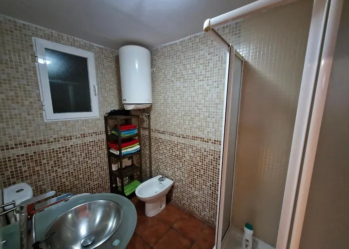 Centro De * 托萊多