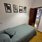 Centro De Appartamento Toledo