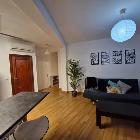 Appartamento Centro De *