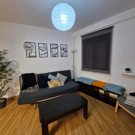 Centro De Τολέδο