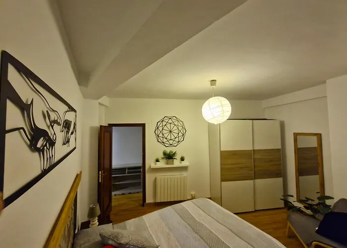 Centro De Appartement *