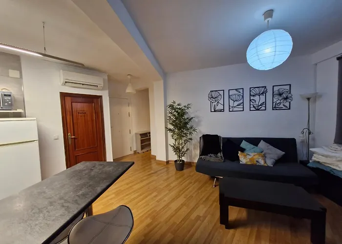 Appartamento Centro De *