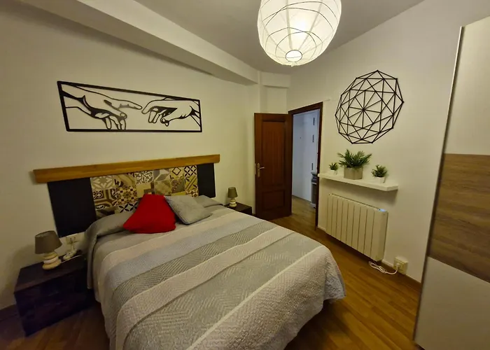 Appartamento Centro De