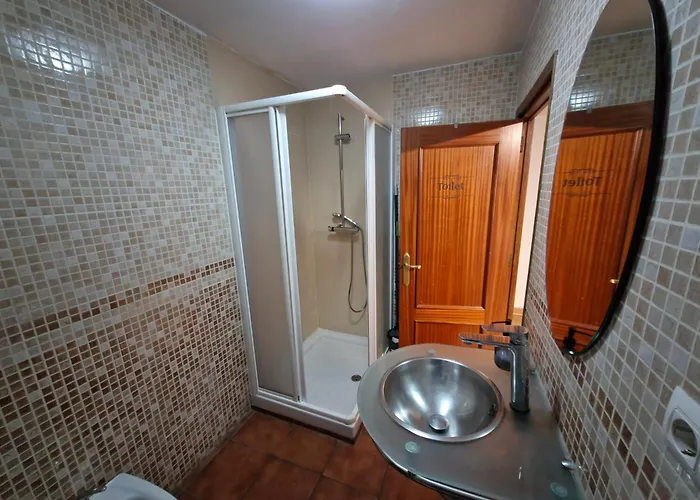 Appartement Centro De Toledo